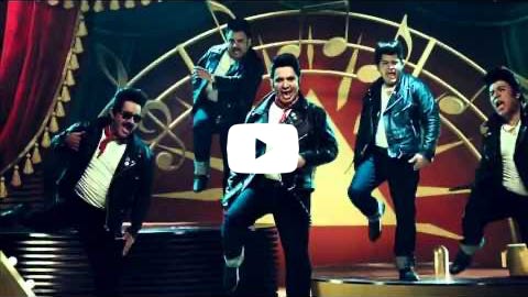 Video